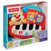 Fisher Price Laugh & Learn Piano - RU DLK15 Interaktīvās klavieres