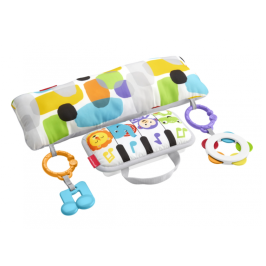 Fisher Price Mini Musicians Piano Wedge GJD27 Подкова