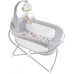 Fisher Price Muzikālais karuselis gultiņai Rainbow Bassinet HBP40