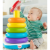 Fisher Price пирамида Tower Rock a Stack GJW15