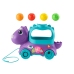 Fisher Price Poppin Triceratops HNR53 Interaktīvā rotaļlieta