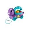 Fisher Price Poppin' Triceratops HNR53 Интерактивная игрушка