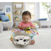 Fisher Price SLOTH VIBE & CRINKLE WEDGE GRR01 pakavs - slinķis