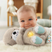 Fisher Price Soothe&Snuggle FXC66 Интерактивная Выдра для сна