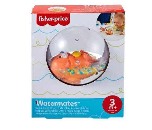 Fisher Price Watermates GRT61