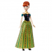 Frozen Fashion Dolls Singing Anna - English Lelle HLW56