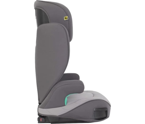 Graco Affix  i-size R129 IRON Детское автокресло 15-36 кг