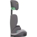 Graco Affix  i-size R129 IRON Детское автокресло 15-36 кг