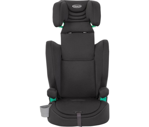 Graco Eldura R129 Midnight Детское автокресло 9-36 кг