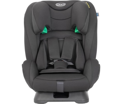 Graco Flexigrow R129 Onyx Детское автокресло 9-36 кг