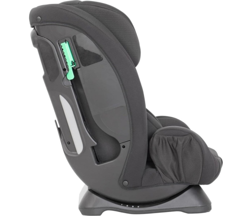 Graco Flexigrow R129 Onyx Детское автокресло 9-36 кг