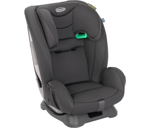 Graco Flexigrow R129 Onyx Детское автокресло 9-36 кг