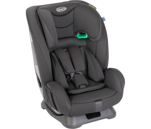 Graco Flexigrow R129 Onyx Детское автокресло 9-36 кг