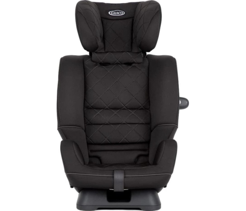 Graco Slimfit R129 Midnight Детское автокресло 0-36 кг