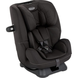 Graco Slimfit R129 Midnight Детское автокресло 0-36 кг