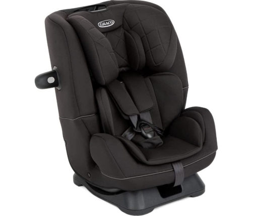 Graco Slimfit R129 Midnight Детское автокресло 0-36 кг