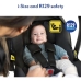 Graco Snuglite R129 Midnight Детское автокресло 0-13 кг