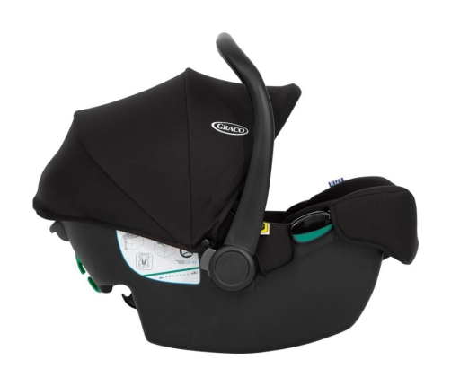 Graco Snuglite R129 Midnight Детское автокресло 0-13 кг