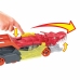 Hot Wheels Launcher Dragon Transporter GTK42