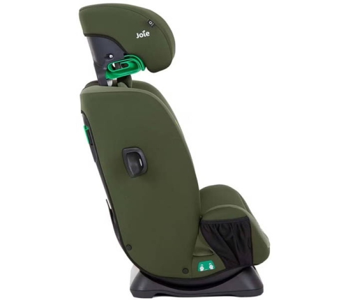 Joie Every Stage R129 Moss Bērnu autosēdeklis 0-36 kg