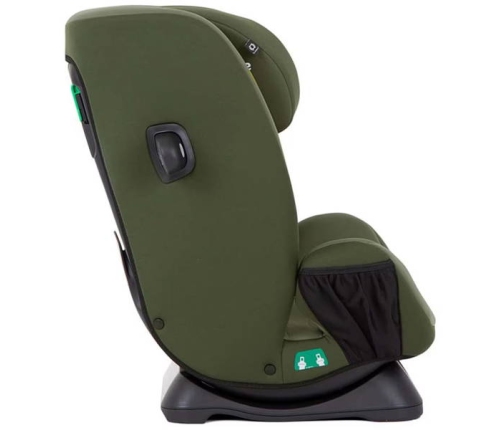 Joie Every Stage R129 Moss Bērnu autosēdeklis 0-36 kg