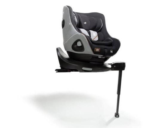 Joie I-Harbour 360 Carbon Bērnu autosēdeklis 0-18 kg