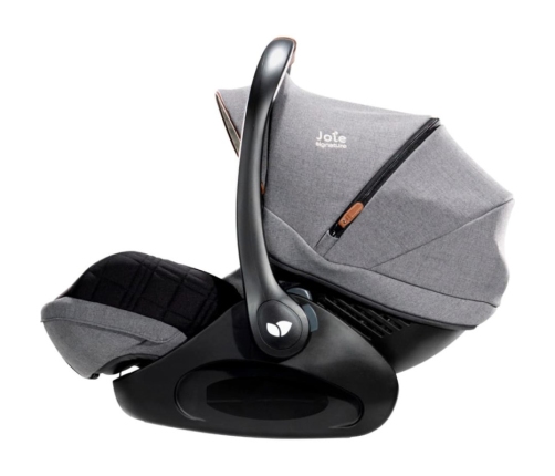 Joie I-Level Recline Carbon Bērnu autosēdeklis 0-13 kg