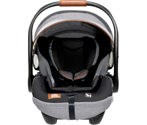 Joie I-Level Recline Carbon Bērnu autosēdeklis 0-13 kg