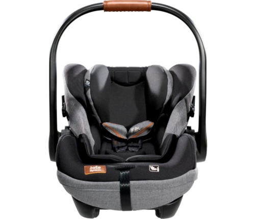 Joie I-Level Recline Carbon Bērnu autosēdeklis 0-13 kg