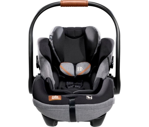 Joie I-Level Recline Carbon Bērnu autosēdeklis 0-13 kg