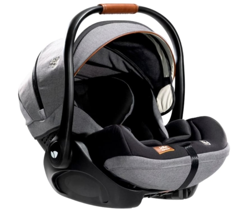 Joie I-Level Recline Carbon Bērnu autosēdeklis 0-13 kg