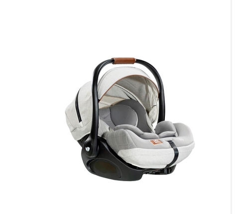 Joie I-Level Recline Oyster Bērnu autosēdeklis 0-13 kg