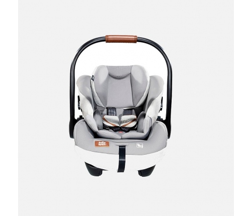 Joie I-Level Recline Oyster Bērnu autosēdeklis 0-13 kg