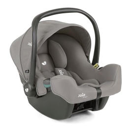 Joie I-Snug 2 Pebble Детское автокресло 0-13 кг Joie I-Snug 2 Pebble Детское автокресло 0-13 кг