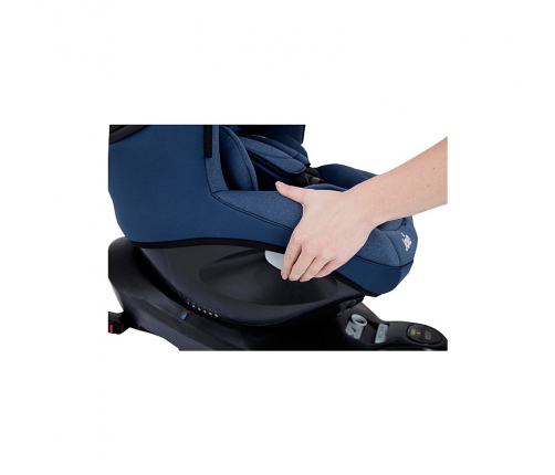 Joie I-Spin 360 Moss Bērnu autosēdeklis 0-18 kg