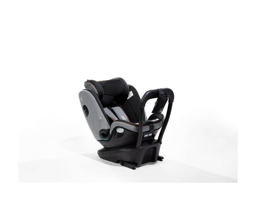 Joie i-Spin Grow 360 Signature Carbon R Bērnu autosēdeklis 0-25 kg