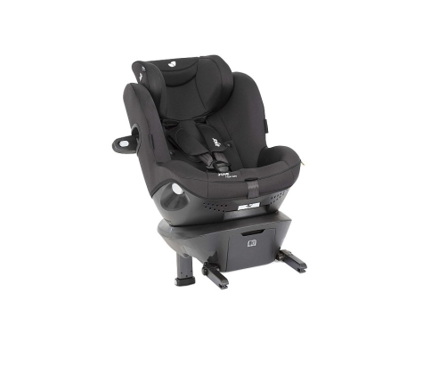 JOIE i-Spin Safe Coal Bērnu autosēdeklis 0-18 kg