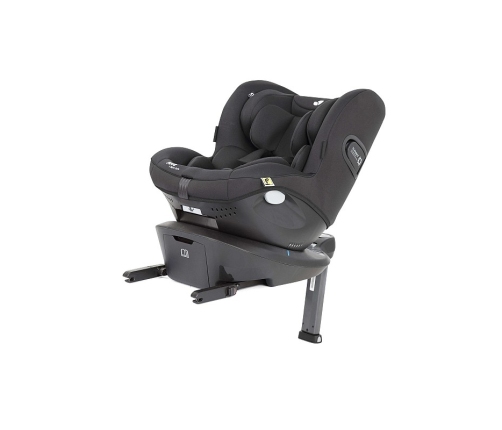 JOIE i-Spin Safe Coal Bērnu autosēdeklis 0-18 kg