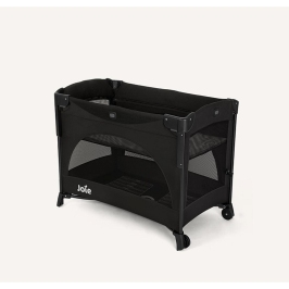 Joie Kubbie Sleep Shale Кровать манеж для путешествий Joie Kubbie Sleep Shale Кровать манеж для путешествий