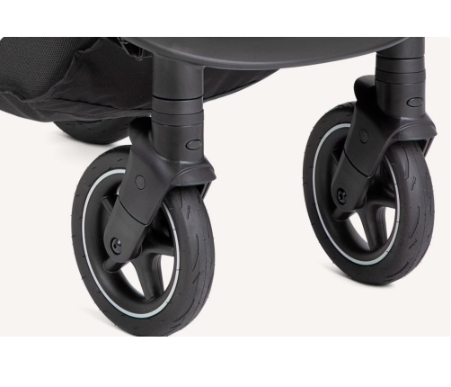 Joie Mytrax Pro Shale Pastaigu Ratiņi