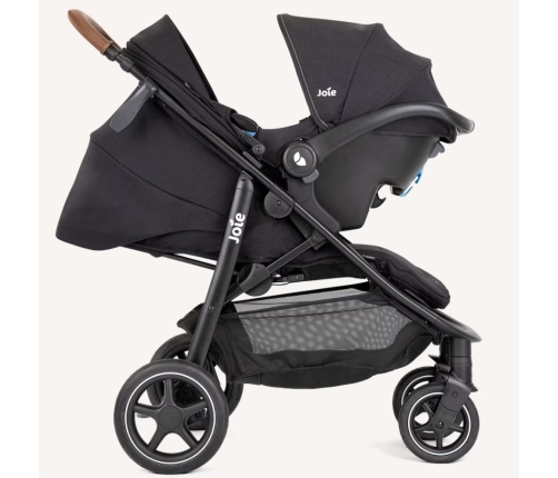 Joie Mytrax Pro Shale Pastaigu Ratiņi