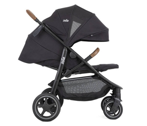 Joie Mytrax Pro Shale Pastaigu Ratiņi