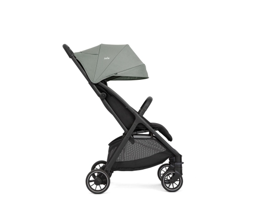 Joie Pact Pro Shell Grey Sporta rati