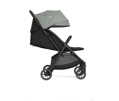 Joie Pact Pro Shell Grey Sporta rati