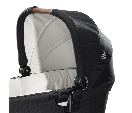 Joie Ramble Signature Oyster Ratu kulba