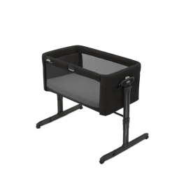 Joie Roomie Glide Shale Детская приставная кровать-манеж Joie Roomie Glide Shale Детская приставная кровать-манеж