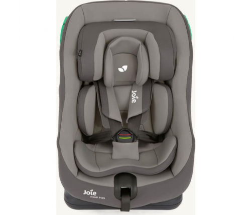 Joie Steadi R129 Cobble Stone Bērnu autosēdeklis 0-18 kg