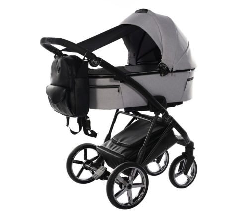 Junama Air 01 Grey Rati 2in1