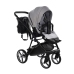 Junama Air 01 Grey Rati 2in1