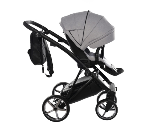 Junama Air 01 Grey Rati 2in1